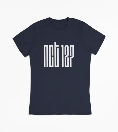 NCT127 T-Shirt #16