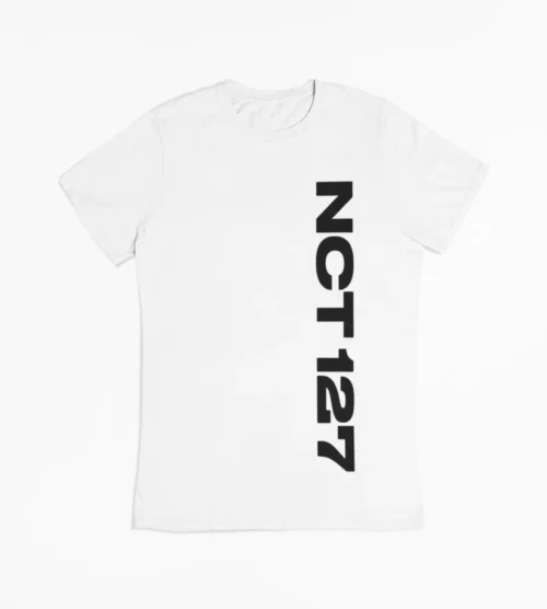 NCT127 T-Shirt #17