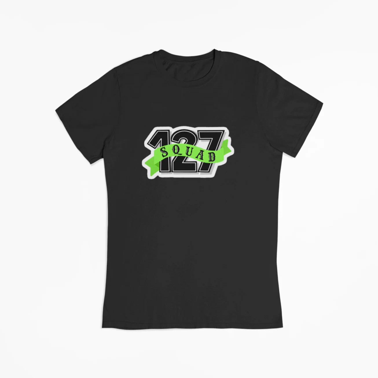 NCT127 T-Shirt #20 - Image 2