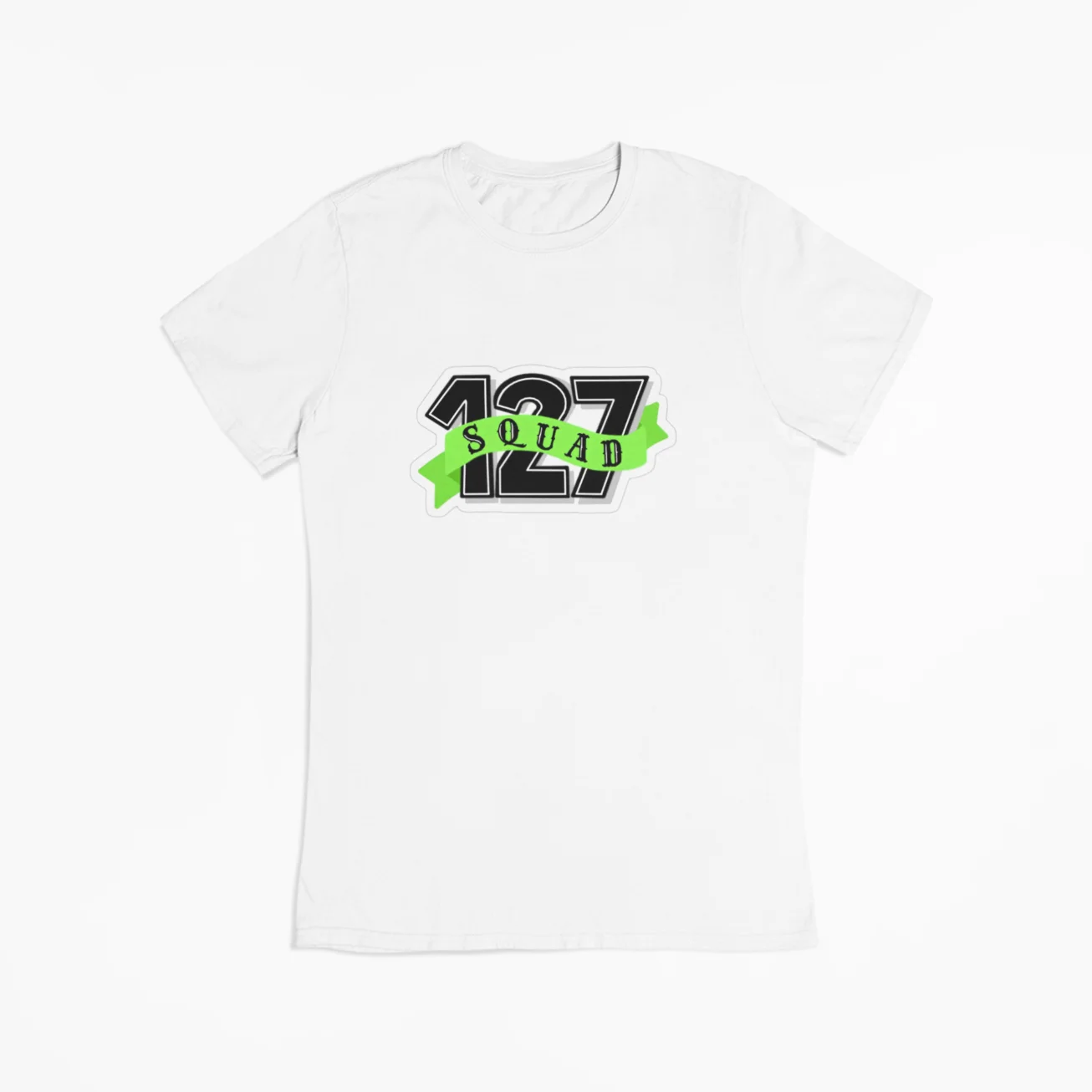 NCT127 T-Shirt #20 - Image 3