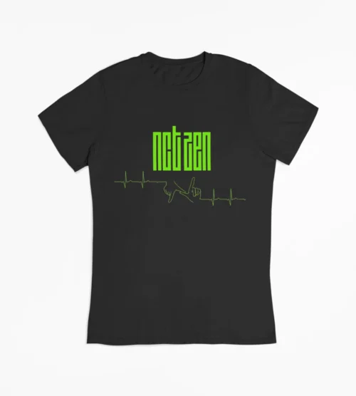 NCT127 T-Shirt #22