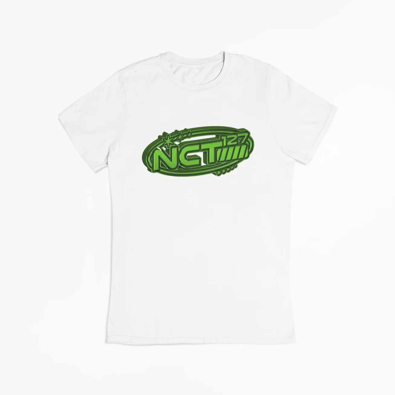 NCT127 T-Shirt #26 - Image 3