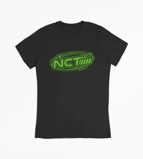 NCT127 T-Shirt #26