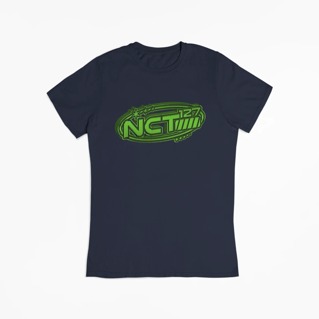NCT127 T-Shirt #26 - Image 2