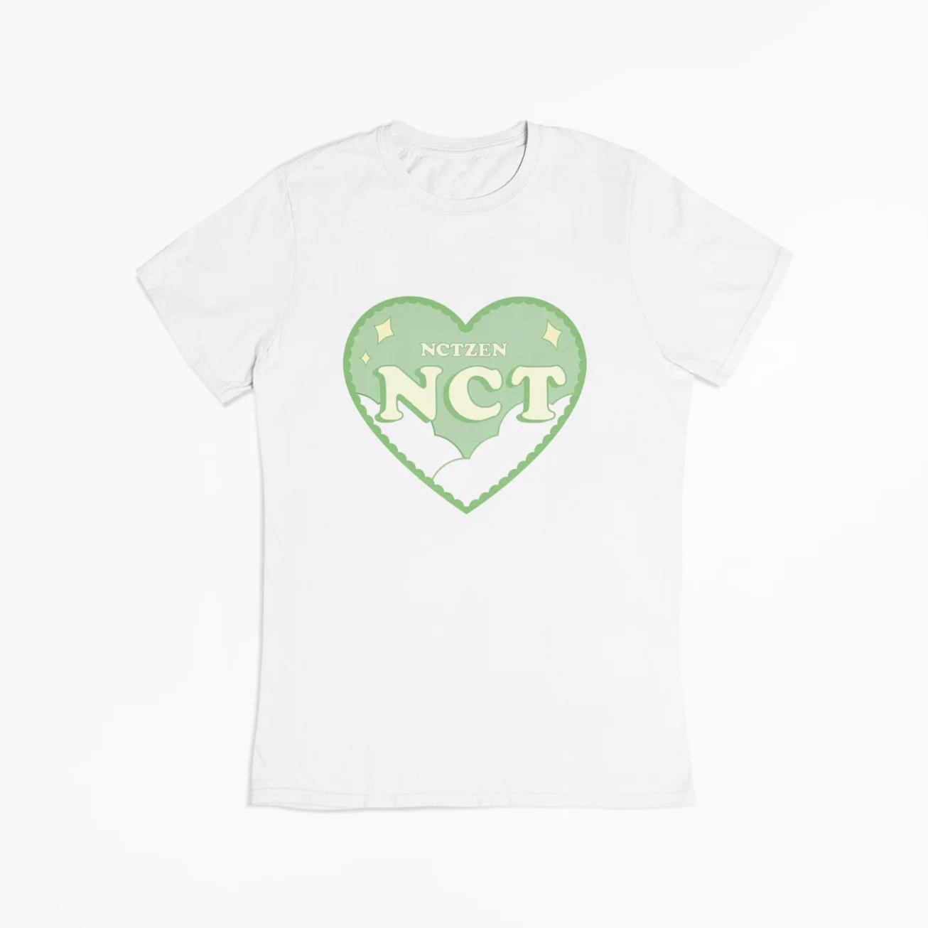 NCT127 T-Shirt #4 - Image 2