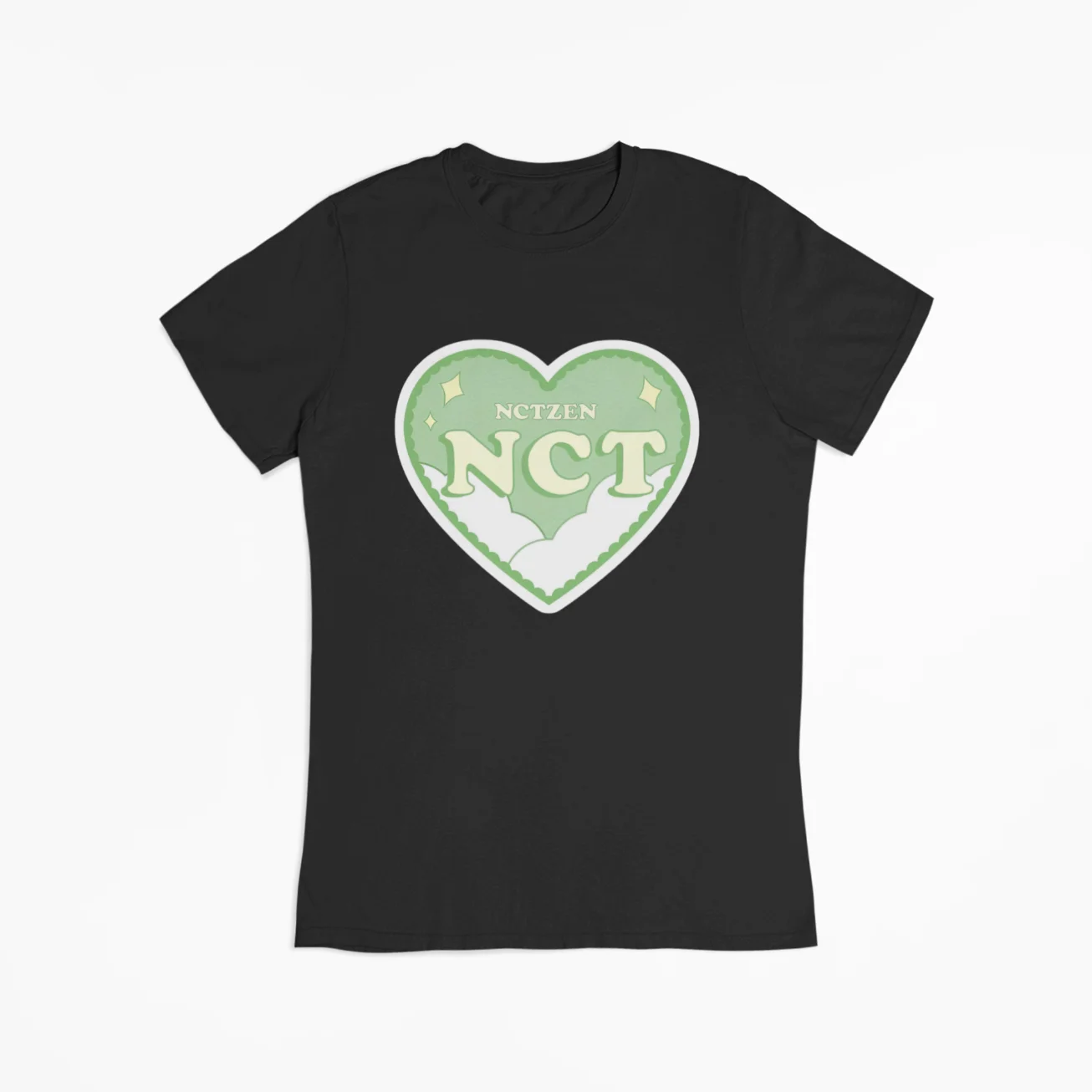 NCT127 T-Shirt #4 - Image 4