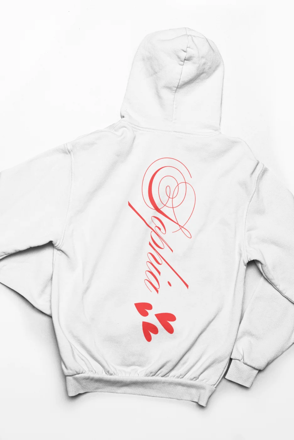 Katseye Sophia Hoodie #2