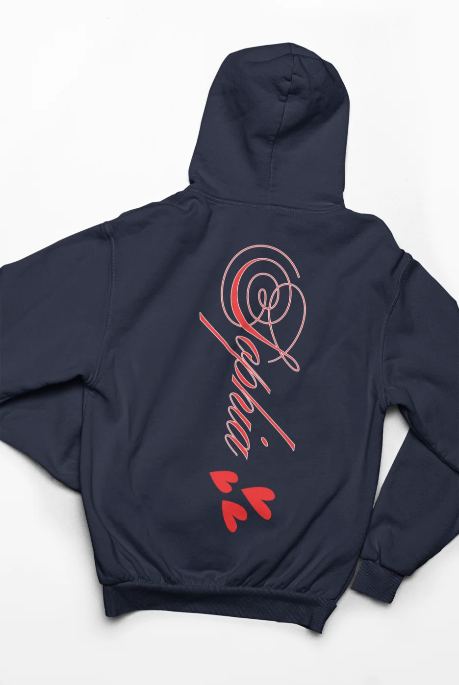 Katseye Sophia Hoodie #2 - Image 2