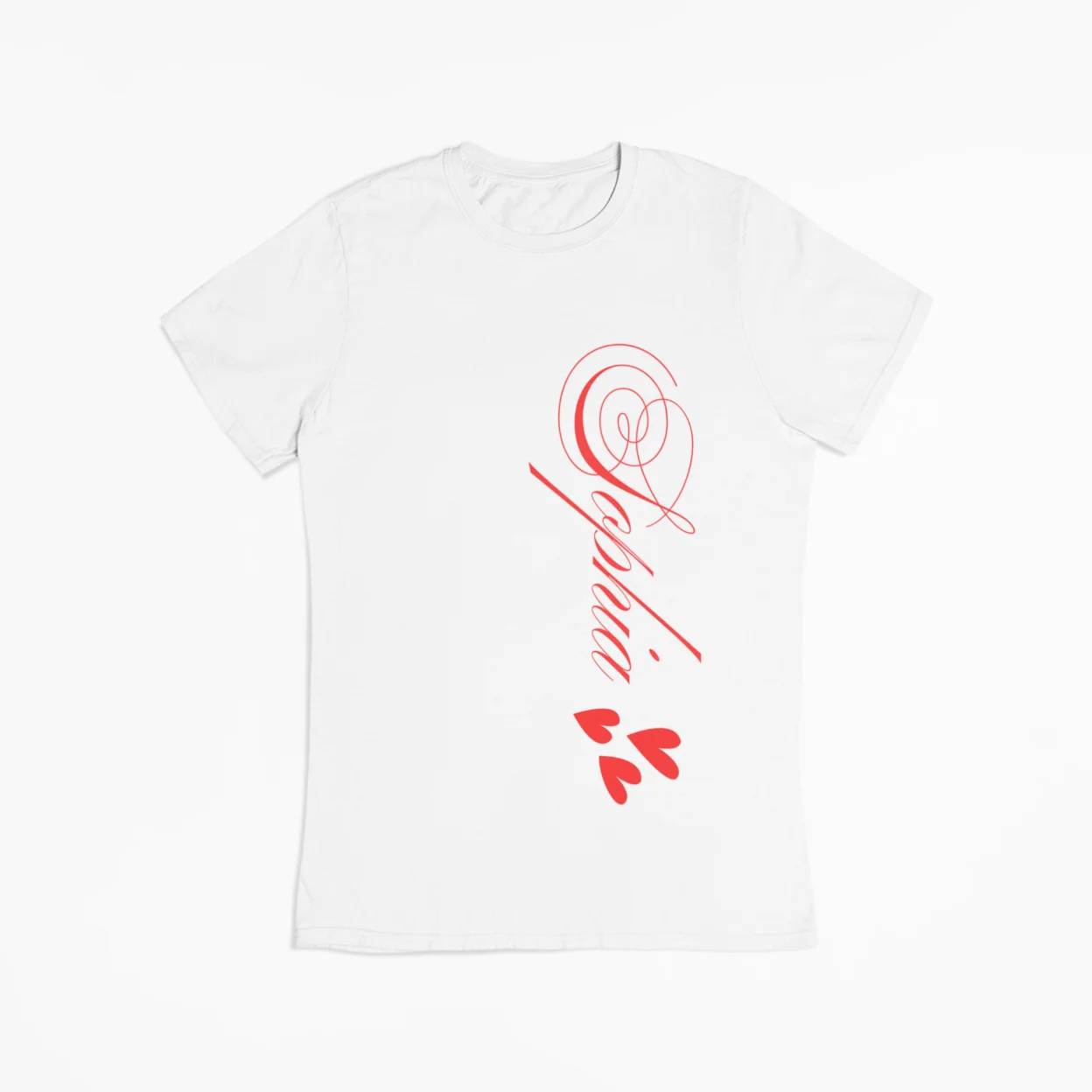 Katseye Sophia T-Shirt #2 - Image 3