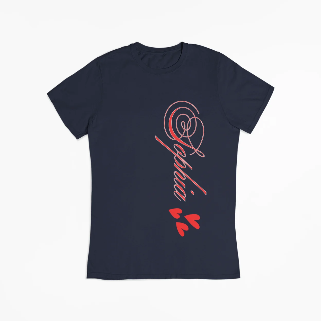 Katseye Sophia T-Shirt #2 - Image 2