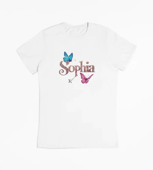 Katseye Sophia T-Shirt #4