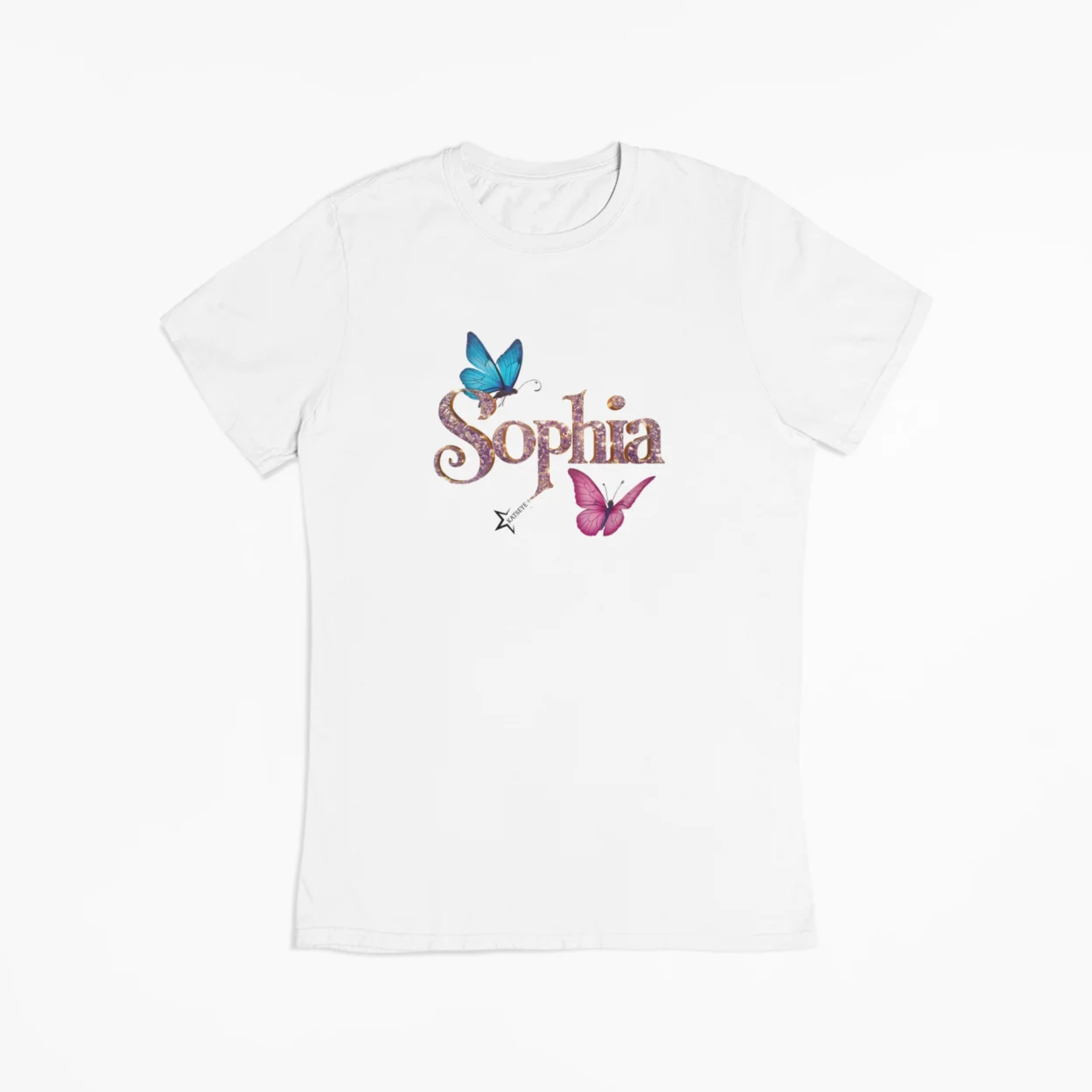 Katseye Sophia T-Shirt #4