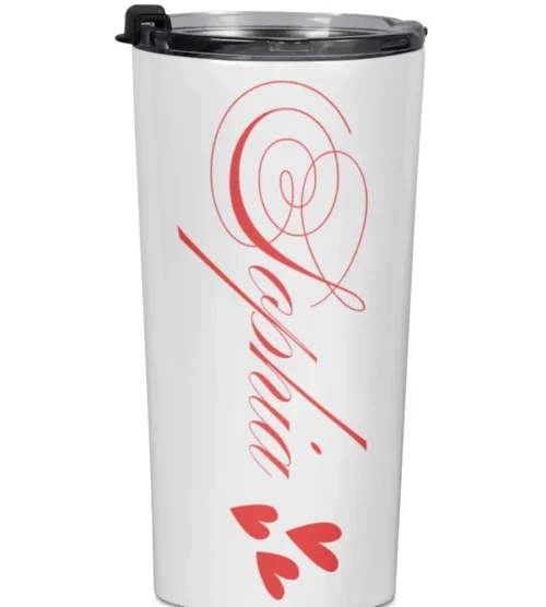 Katseye Sophia Bottle