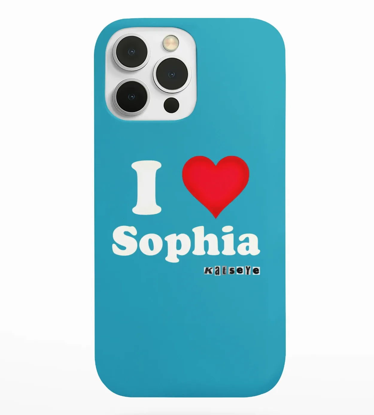 Katseye Sophia Phone Cases - Image 4