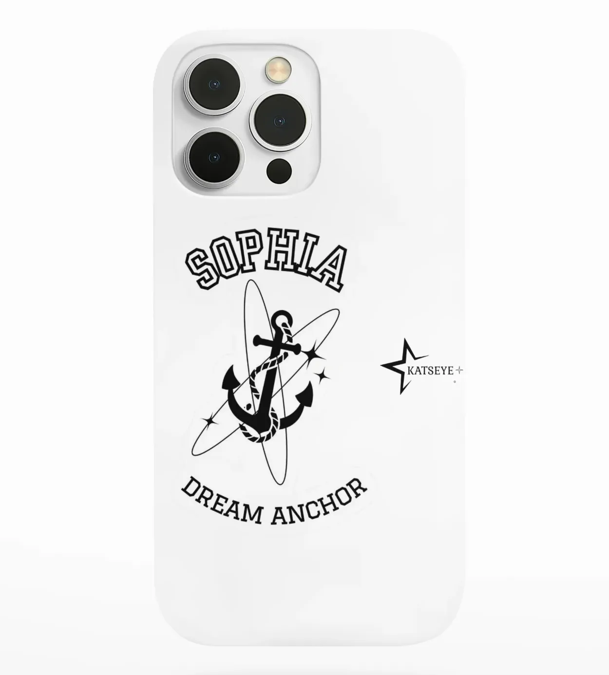 Katseye Sophia Phone Cases - Image 2