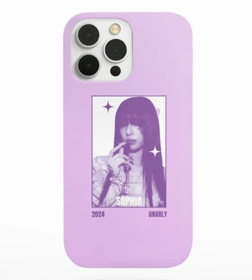 Katseye Sophia Phone Cases