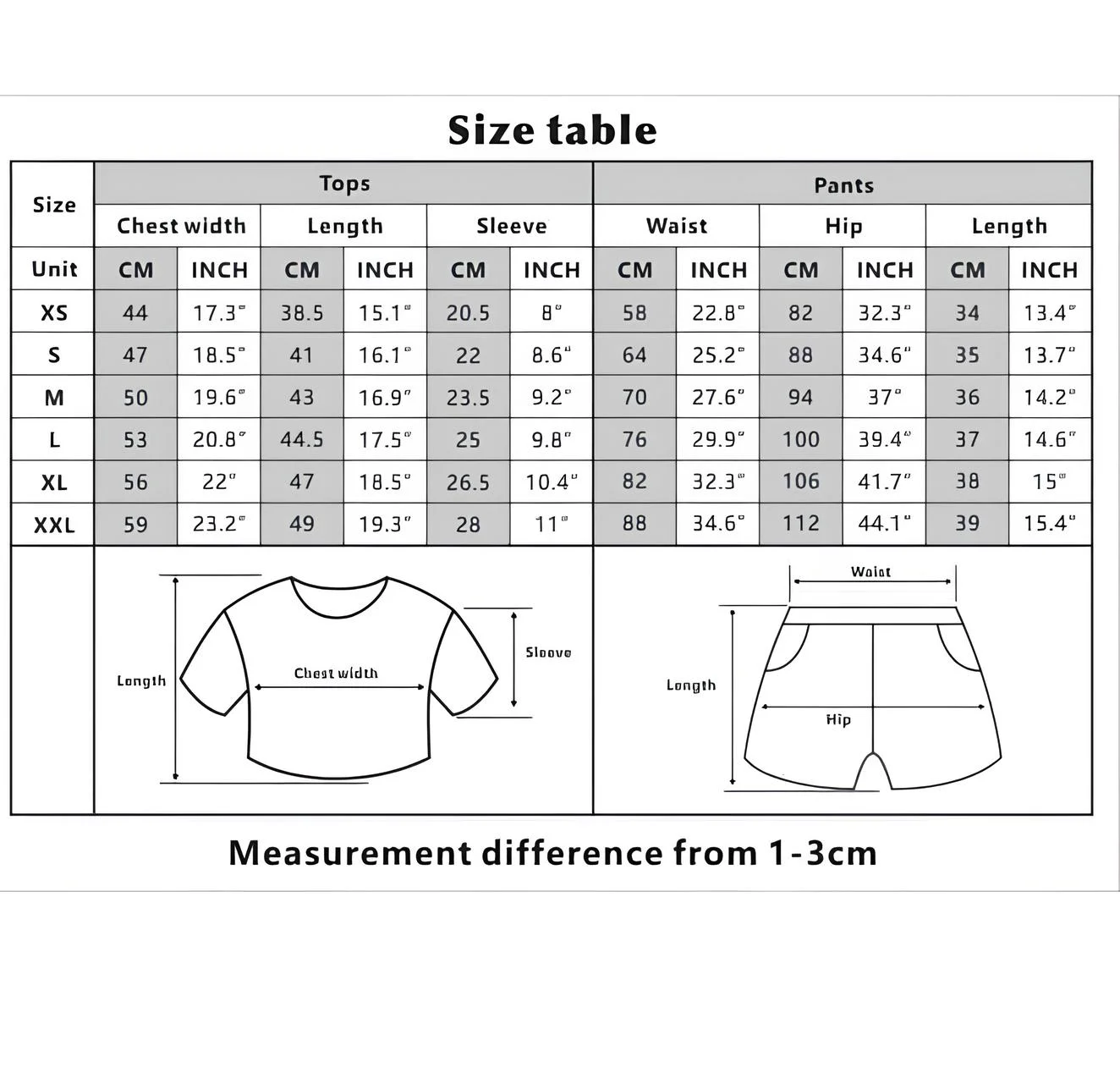 Aespa Tracksuit #4 - Image 9