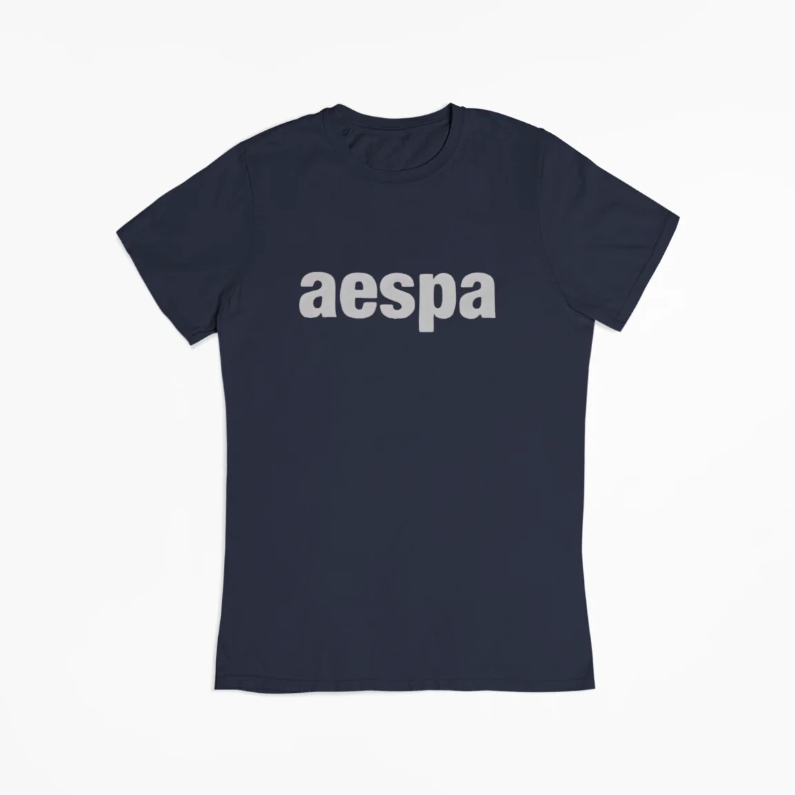 Aespa T-Shirt #2 - Image 2