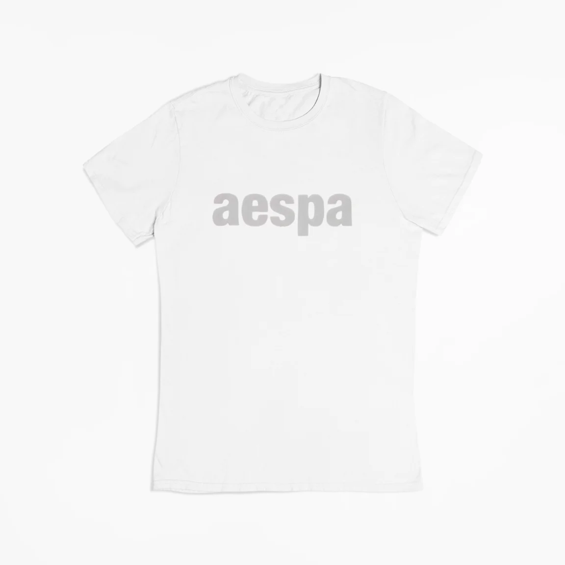 Aespa T-Shirt #4 - Image 3