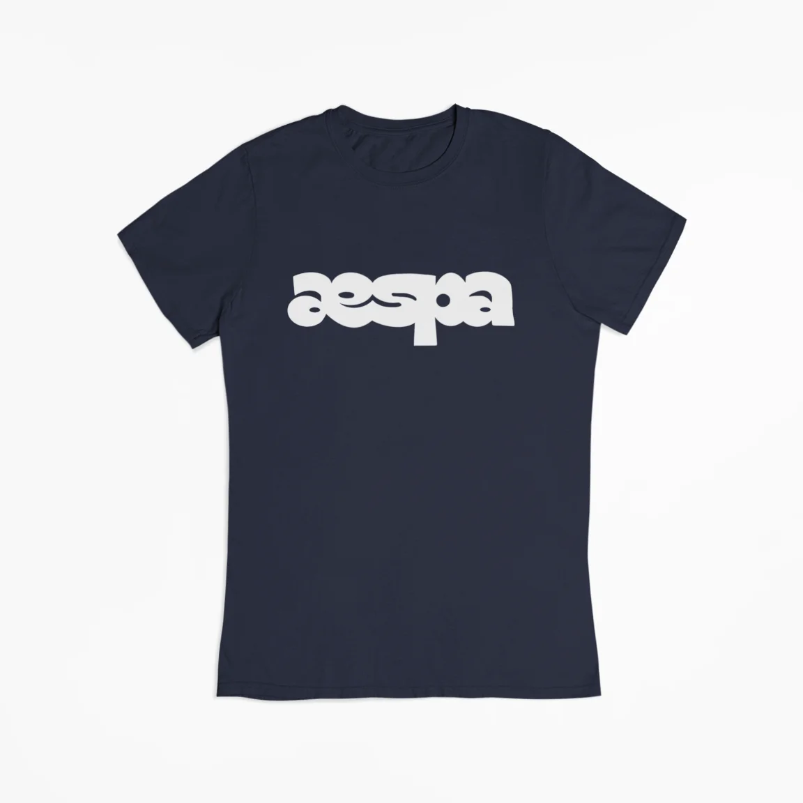 Aespa T-Shirt #11 - Image 2