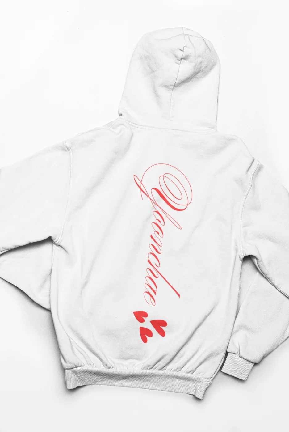 Katseye Yoonchae Hoodie #2 - Image 2