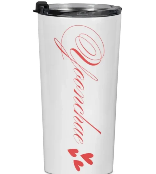 Katseye Yoonchae Bottle