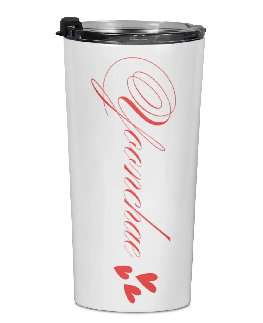 Katseye Yoonchae Bottle