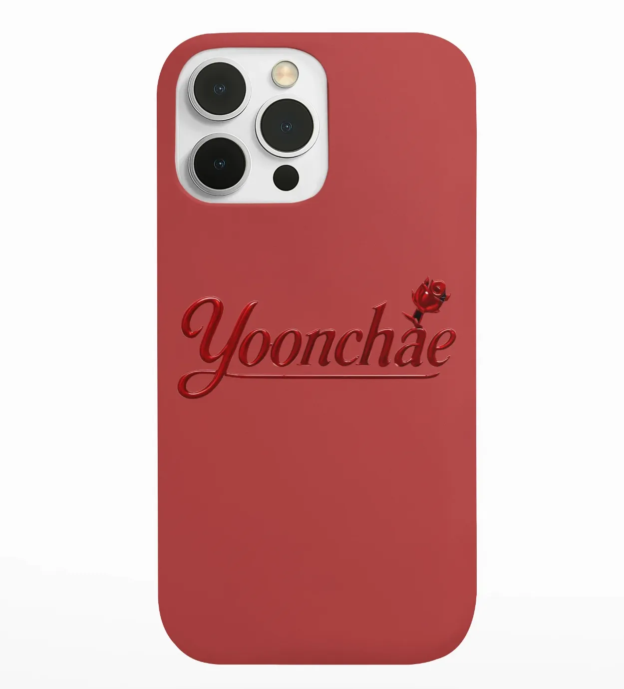 Katseye Yoonchae Phone Cases - Image 4
