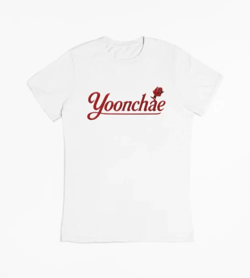 Katseye Yoonchae T-Shirt #2