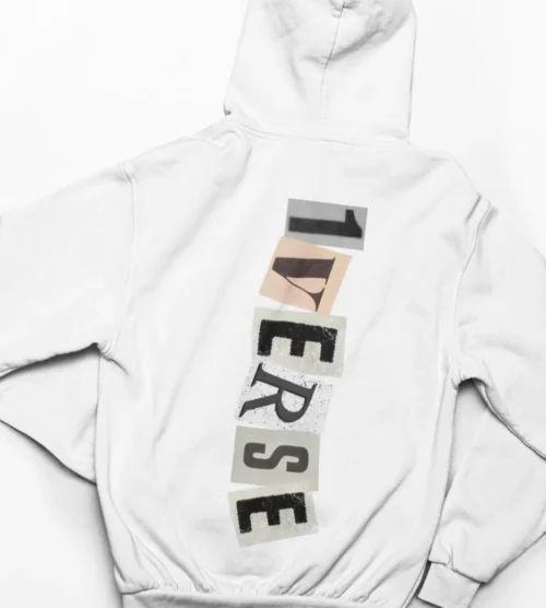 1Verse Hoodie #1