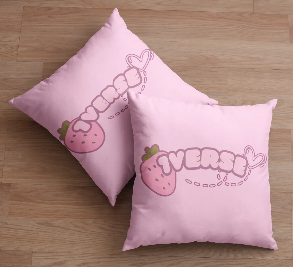 1Verse Pillowcase #1 - Image 2