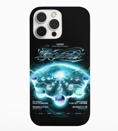 1Verse Case for ALL phone models #8