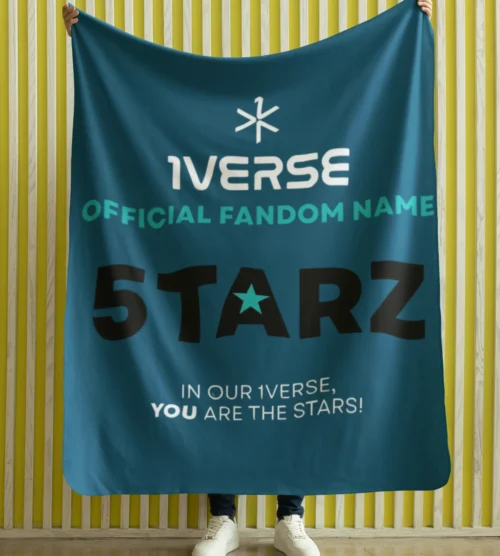 1Verse Blanket 5tarz #2