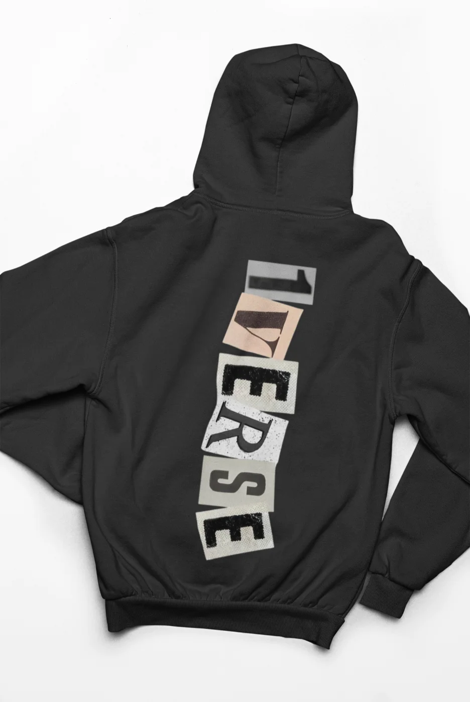 1Verse Hoodie #1 - Image 2