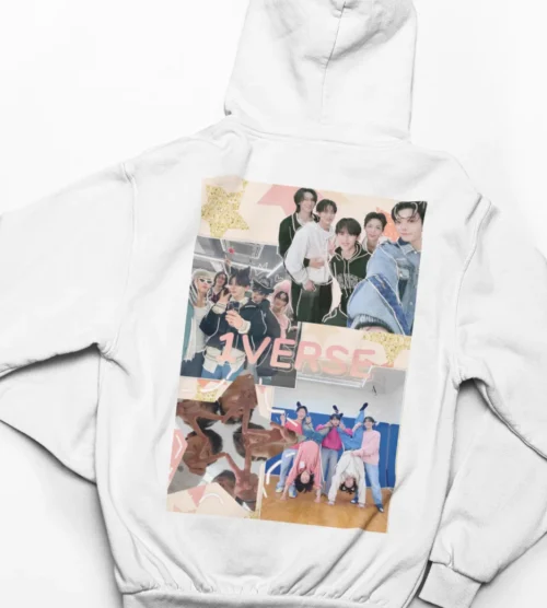 1Verse Hoodie #9