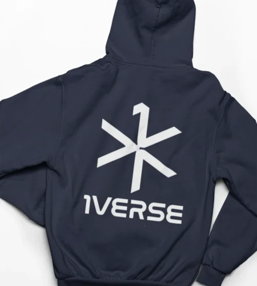 1Verse Hoodie #2