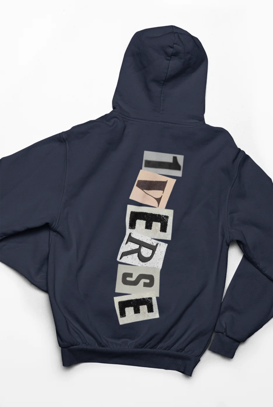 1Verse Hoodie #1 - Image 3