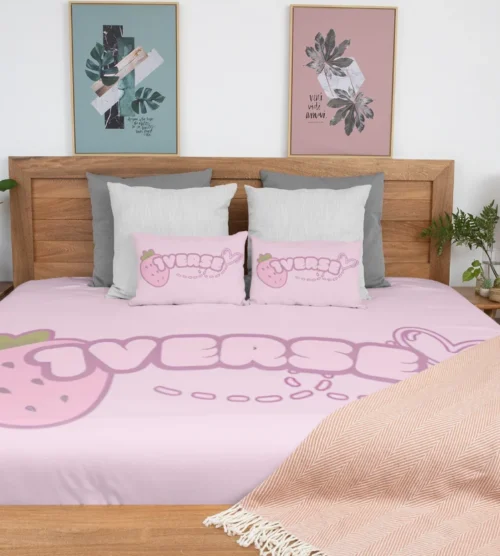 1Verse Bed Sheets #1