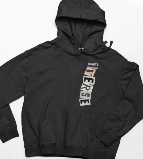 1Verse Hoodie #12