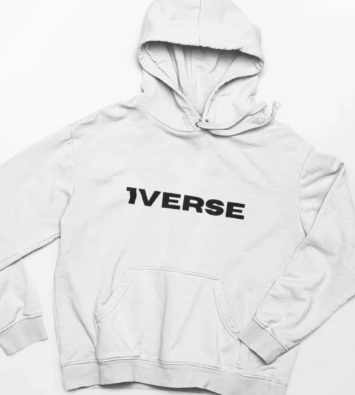 1Verse Hoodie #13
