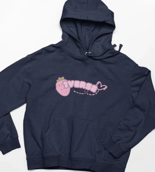 1Verse Hoodie #14
