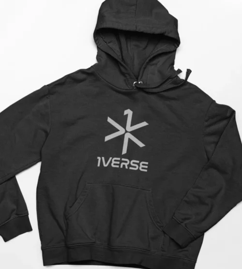 1Verse Hoodie #15