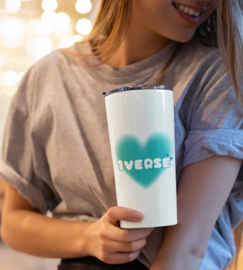 1Verse Bottle