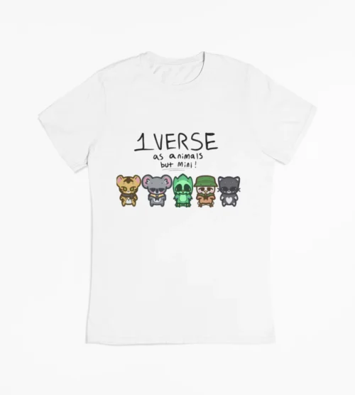 1Verse T-Shirt #7