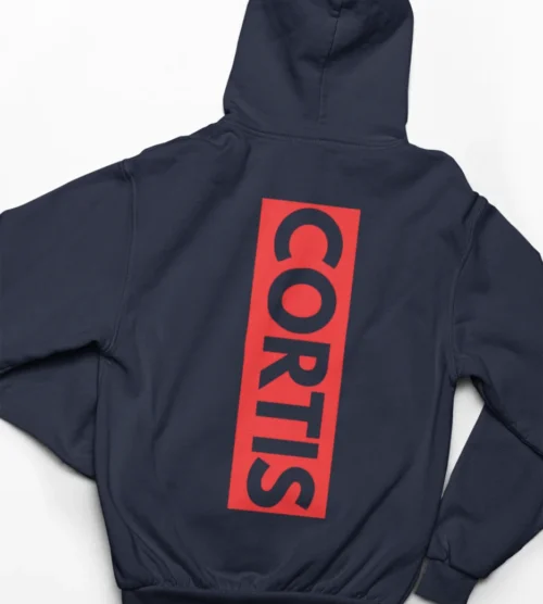 Cortis Hoodie #11