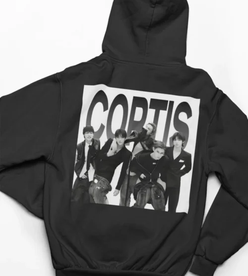 Cortis Hoodie #13