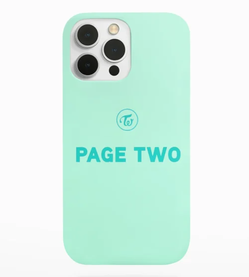 Twice Case 2026 #12