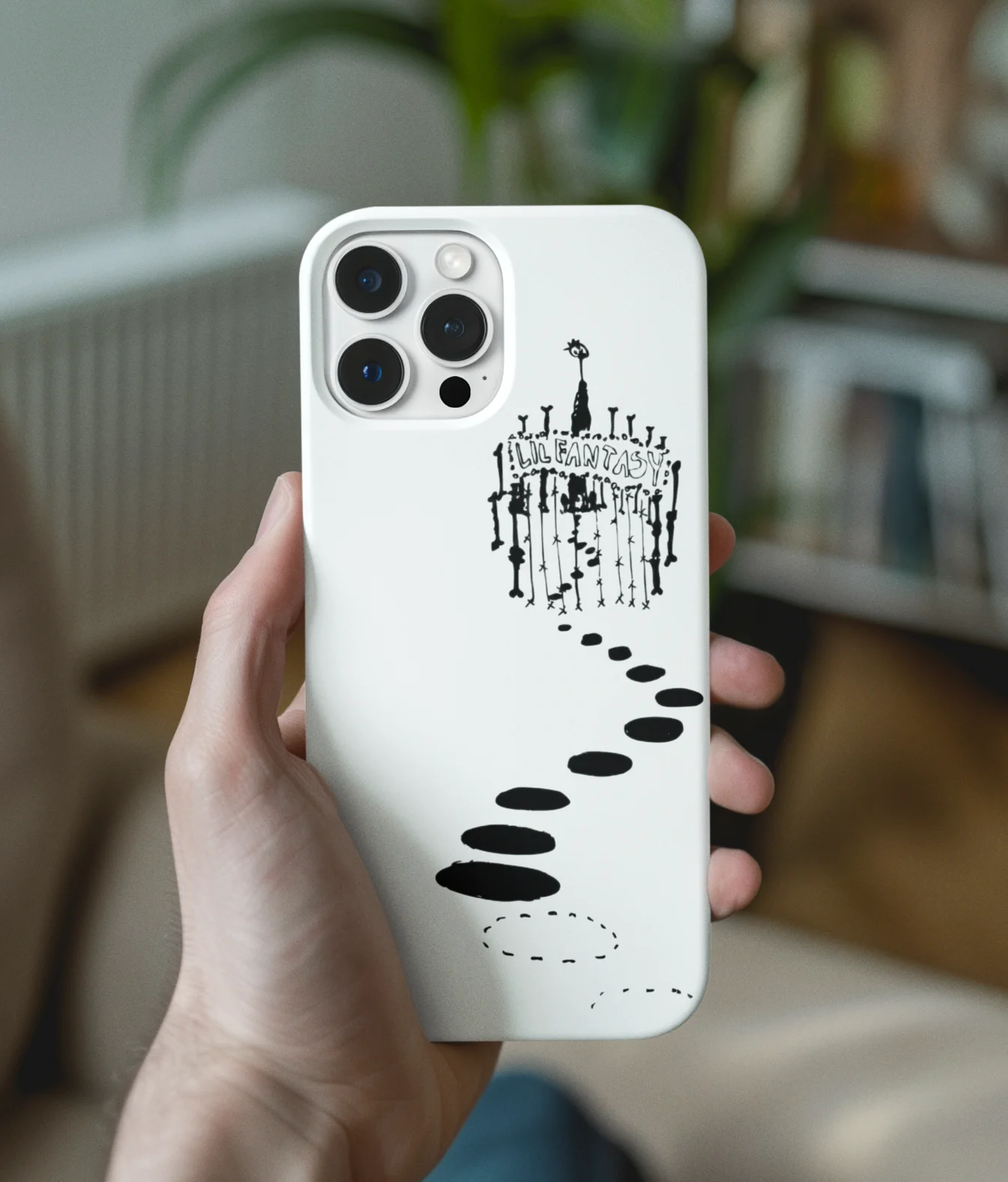 Twice Lil Fantasy Case 2026 #25 - Image 2