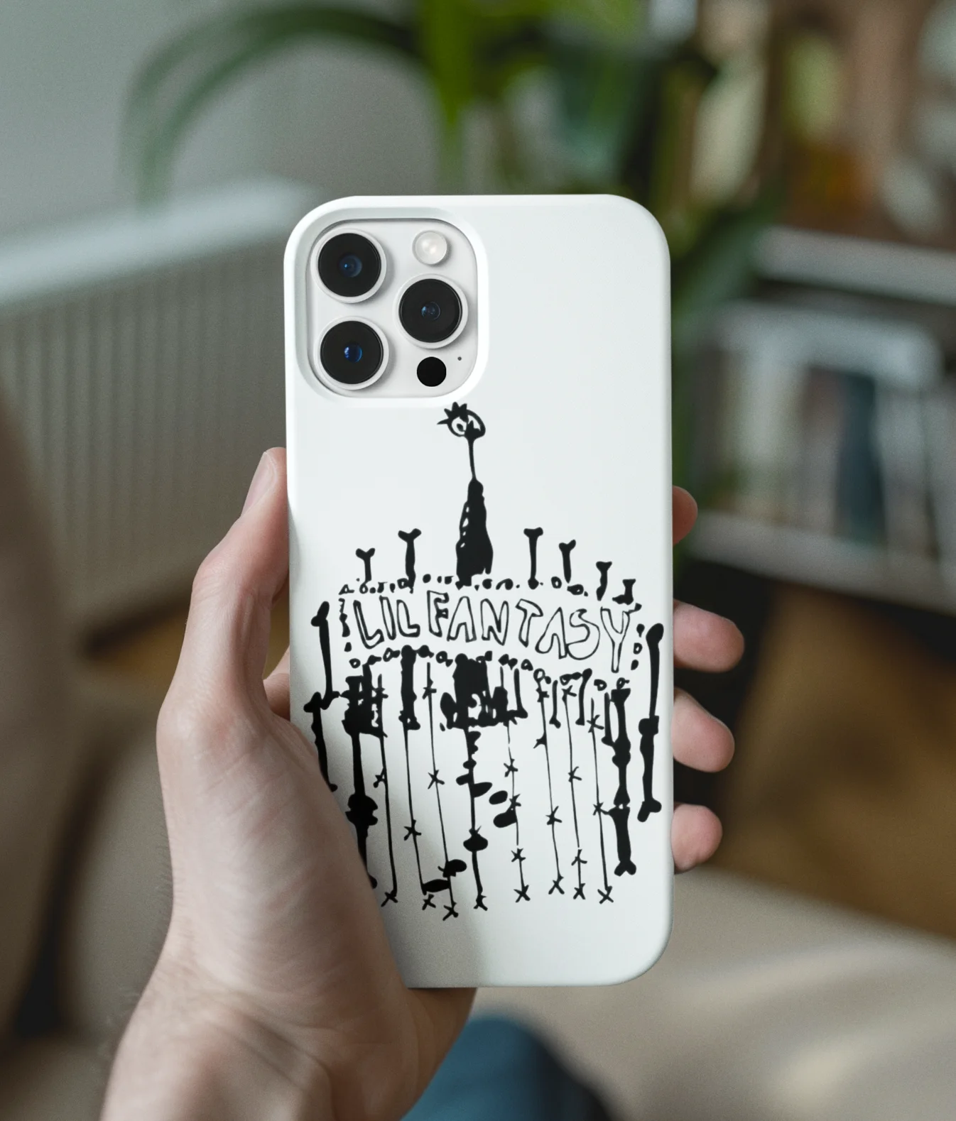 Twice Lil Fantasy Case 2026 #27 - Image 2