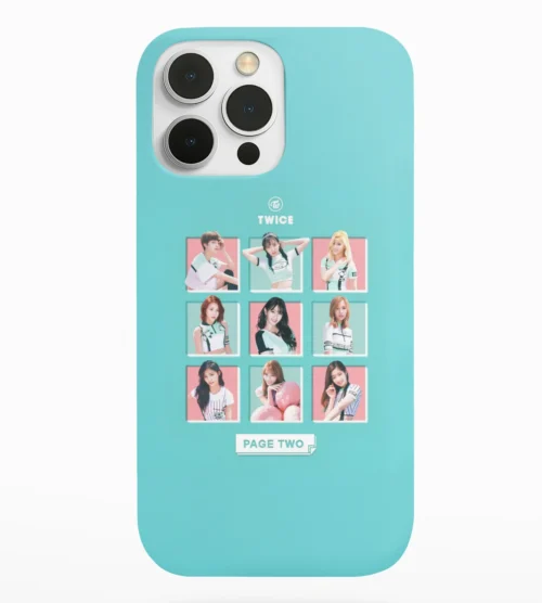 Twice Case 2026 #18